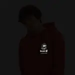 Худи Hydroponic Dh Trunks, оранжевый - фото 7