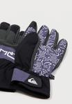 Перчатки Quiksilver METHOD GLOVE UNISEX, Black - фото 3