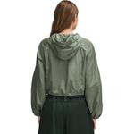 Lululemon Женская укороченная анорак куртка, PDRA - фото 10