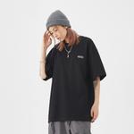 Футболка унисекс Fairwhale, белый - фото 4