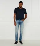 Футболка Dozy Regular fit Hugo, серый - фото 2