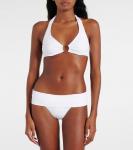 Бюстгальтер бикини Brussels Melissa Odabash, White - фото 2