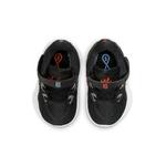 Кроссовки kyrie infinity Nike, черный - фото 4