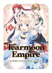 Манга Tearmoon Empire Manga Volume 1 - фото