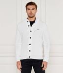 Свитер Aeronautica Militare Regular Fit, белый - фото