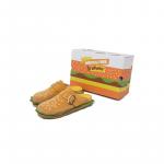 Тапочки унисекс Bbimp - фото 6