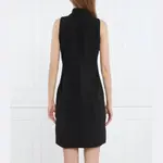 Платье Dkny, черный - фото 3