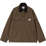 Carhartt WIP Куртка Clapton, Brown - фото 3