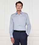 Рубашка рубашка 17 jsh-63pierce Slim fit Joop!, синий - фото