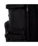 Рюкзак Flight Focus Manhattan Portage, черный - фото 13