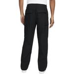 Брюки-карго мужские черные Nike, черный - фото 2