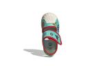 Кроссовки Adidas Originals Superstar Series Toddler Shoes Baby - фото 5