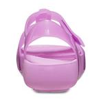 Детские сандалии детские Crocs, фиолетовый - фото 5