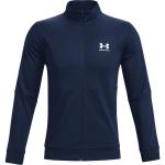 Куртка Under Armour Pique, синяя, мужская - фото 5