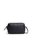 Сумка кросс-боди TOMMY HILFIGER Webbing, Black - фото