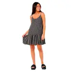 Платье Rip Curl Cala Nights Cover Up, черный - фото 4