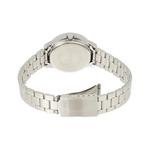 CASIO Часы Women's White Watch - фото 3