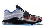 Кроссовки Nike KD 7 EXT Plaid & Polka Dot - фото 2