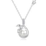 Disney Серебряное колье S925 для женщин - фото 2