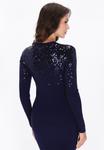 Джемпер faina Jumper, Navy/Blue - фото 3