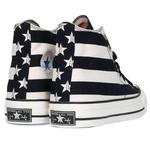 Кеды Converse Addict Chuck Taylor Material Hi - фото 2