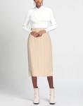Юбка-миди Jijil, бежевый - фото 2