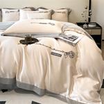 FUANNA Комплект постельного белья, 120 см, 3 предмета - фото 3