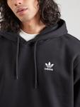 Толстовка ADIDAS ORIGINALS ESS, Black - фото 3