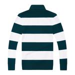 Джемпер мужской RYDER CUP EST.1927, синий - фото 5