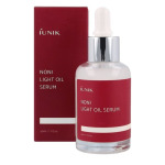 Сыворотка для лица, 50 мл Iunik, Noni Light Oil Serum - фото 2