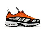 Кроссовки Wmns Air Sunder Max 'Safety Orange', оранжевый - фото