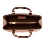 COACH Кожаная сумка через плечо - фото 3