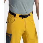 Шорты Kilpi Navia, желтый - фото 3