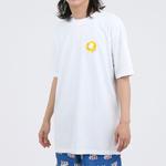 Футболка унисекс UNDEFEATED, черный - фото 10