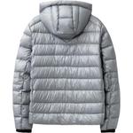 Крофтон Куртка с капюшоном Canada Goose, Гигантский Лайм - фото 3