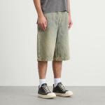 Джинсовые шорты Spar Entire Studios, Surface Wave - фото 2