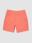 Пляжные шорты Volcom Lido Solid Mod 18 Boardshorts, cranberry - фото 2