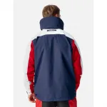 Куртка Henri Lloyd Biscay, синий - фото 2