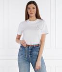 Футболки Regular fit Patrizia Pepe, белый - фото 3