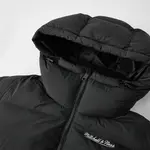 Куртка Mitchell & Ness Down Unisex Mitchell Ness, черный - фото 5