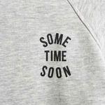 Худи Hummel Montery, серый - фото 3