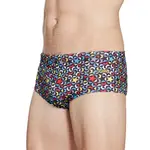 Шорты для плавания Zoggs Printed Trunk 14 E Plus, мультиколор - фото 5