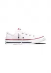 Кроссовки chuck taylor all star core Converse, Blanc - фото