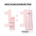 Краска для волос Wella Zero Lift Glaze, 08/0 Natural Latte / 60 ml - фото 3