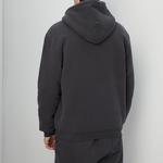 Толстовка унисекс Gap, синий - фото 2