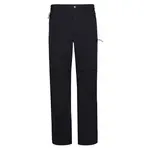 Брюки Rock Experience Observer 3.0 convertible, черный - фото