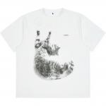 Футболка Unisex Pet Capsule Series ADER ERROR, Ecru - фото 3