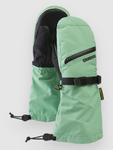 Варежки Burton Vent Kids Fäustlinge, soft sage - фото