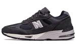 New Balance NB 991 Кроссовки Мужчины, Black - фото