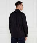 Футболка в стиле поп Regular fit Kenzo, черный - фото 3